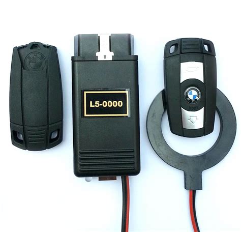 Bmw Key Charger